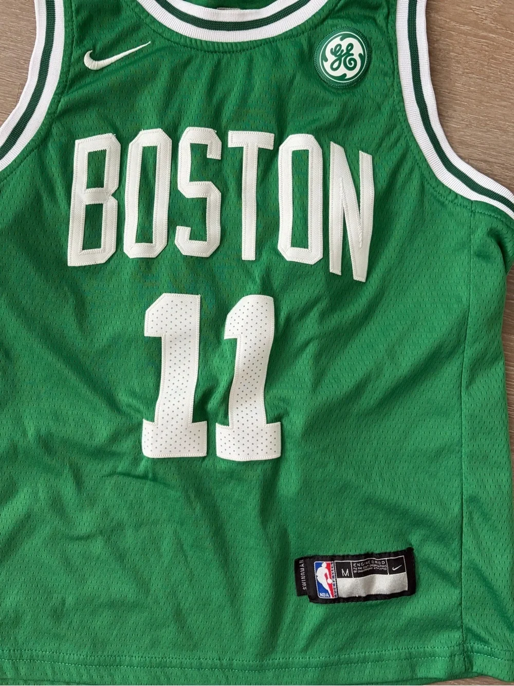Celtics Boston Basketball Jersey